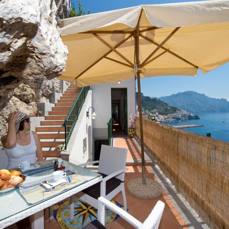 VILLA ROSINELLA - Appartamento con 1 Camera da Letto - 9