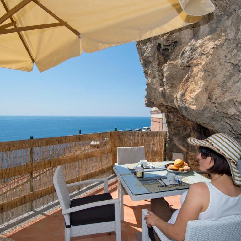 VILLA ROSINELLA - Appartamento con 1 Camera da Letto - 13