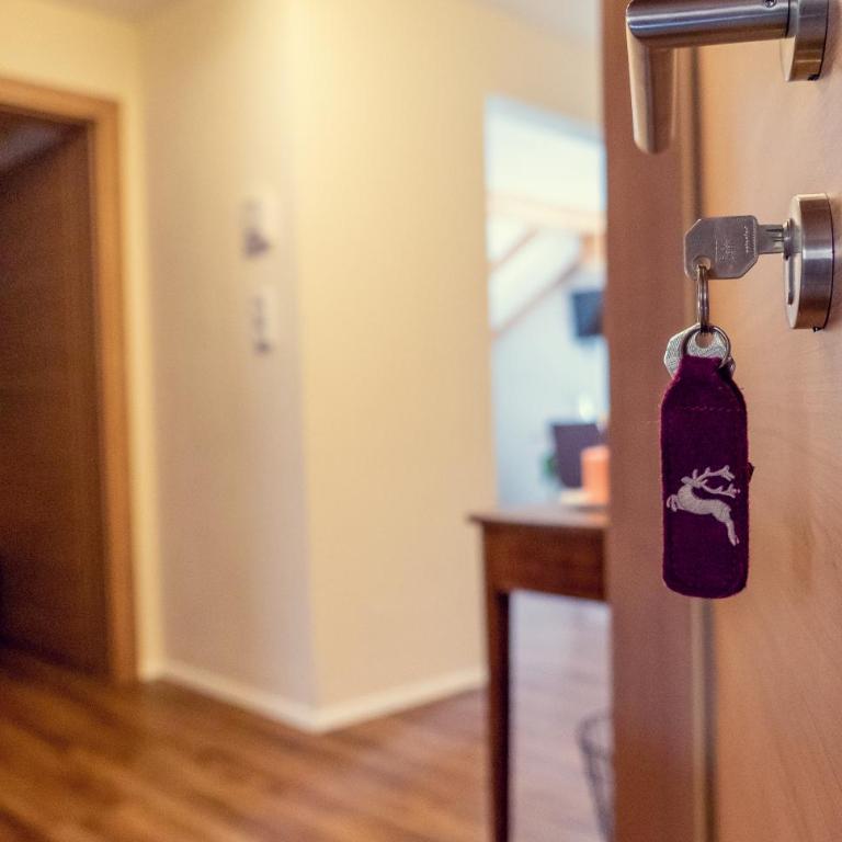 Ferienwohnung Leuner - Apartment mit 2 Schlafzimmern - 18