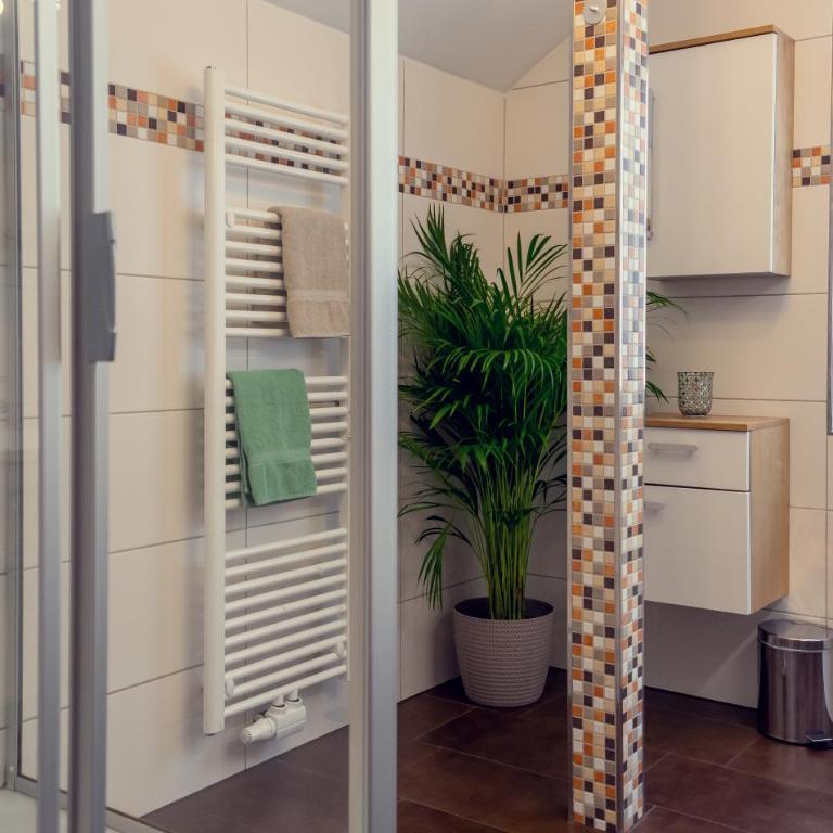 Ferienwohnung Leuner - Deluxe Studio - 8