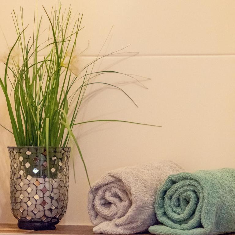 Ferienwohnung Leuner - Deluxe Studio - 9