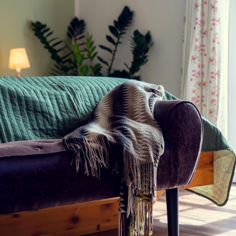 Ferienwohnung Leuner - Deluxe Studio - 2