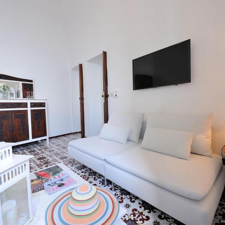 Villa Torricella Amalfi - Villa con Vista Mare - 8