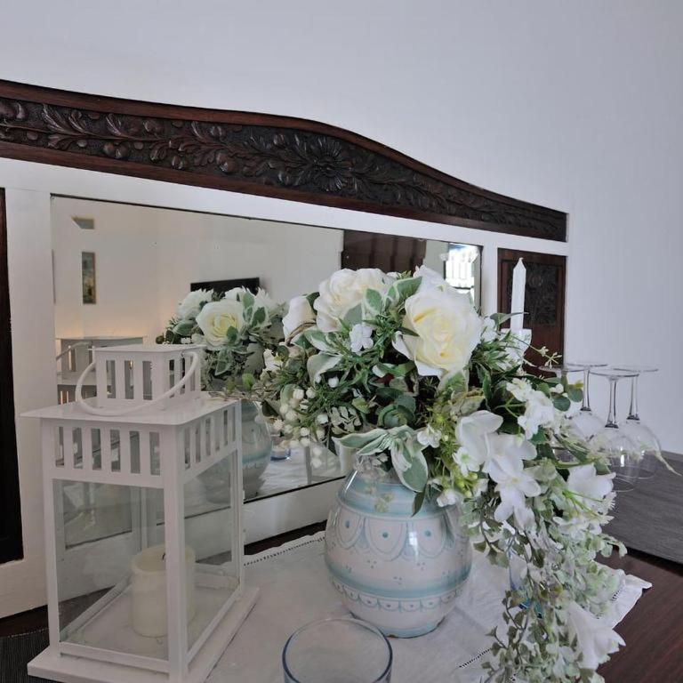 Villa Torricella Amalfi - Villa con Vista Mare - 9