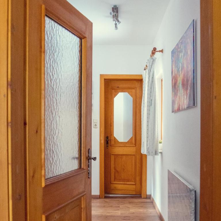 Ferienwohnung Leuner - Apartment mit Blick auf die Berge - 18