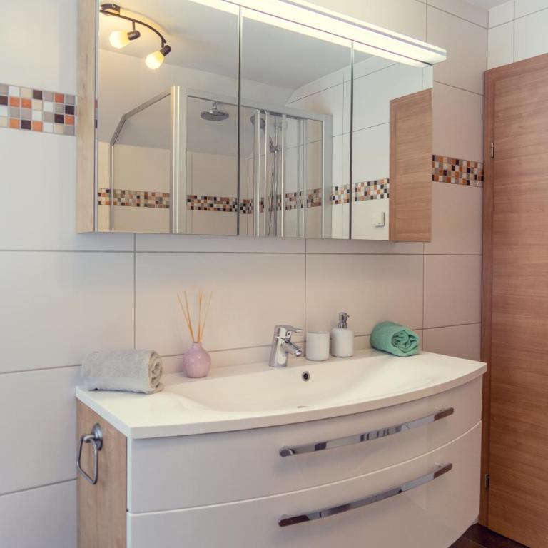 Ferienwohnung Leuner - Deluxe Studio - 10