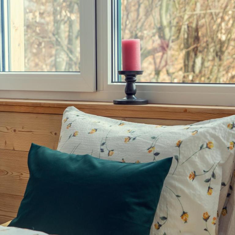Ferienwohnung Leuner - Apartment mit Blick auf die Berge - 3