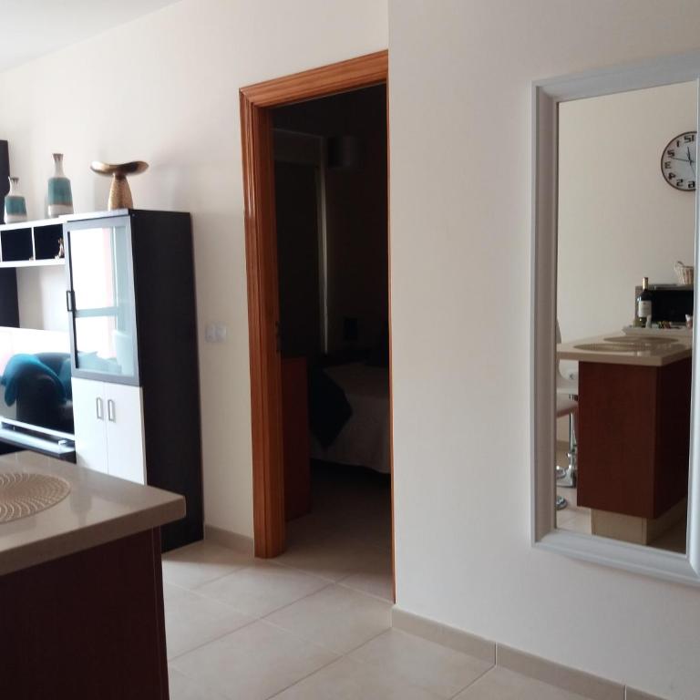 Casa Abuela Pepa - Apartamento de 1 dormitorio - 2