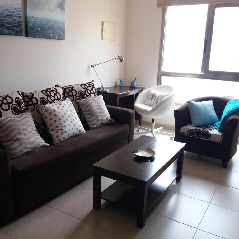 Casa Abuela Pepa - Apartamento de 1 dormitorio - 10