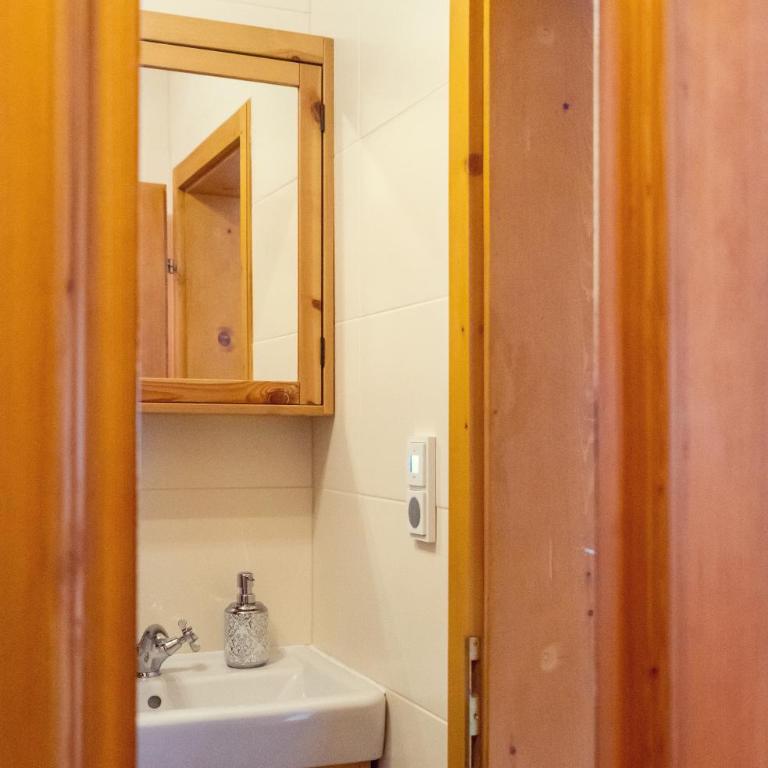 Ferienwohnung Leuner - Apartment mit Blick auf die Berge - 21