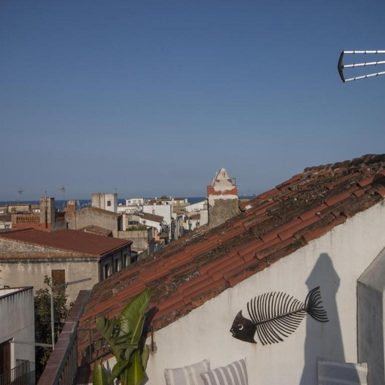 Lets Holidays Charming fisherman house with terrace - Casa de 4 dormitorios - 8