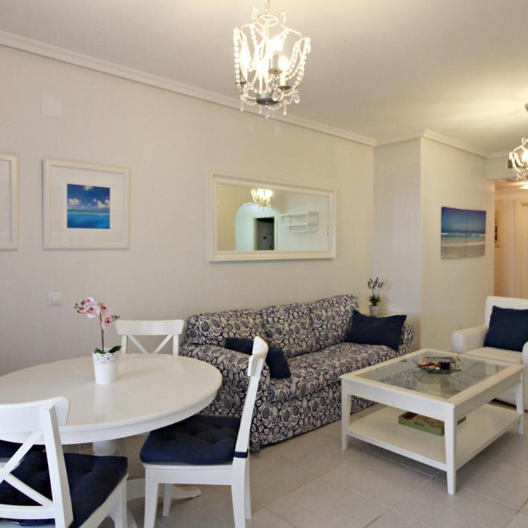 Altos de Nuevo Vera - Apartamento de 3 dormitorios - 11