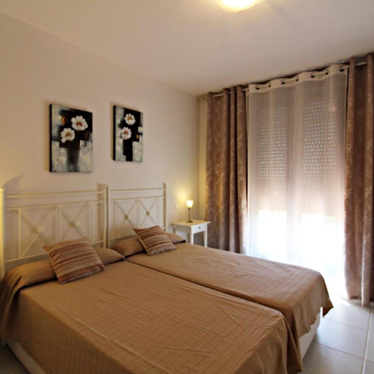 Altos de Nuevo Vera - Apartamento de 3 dormitorios - 15