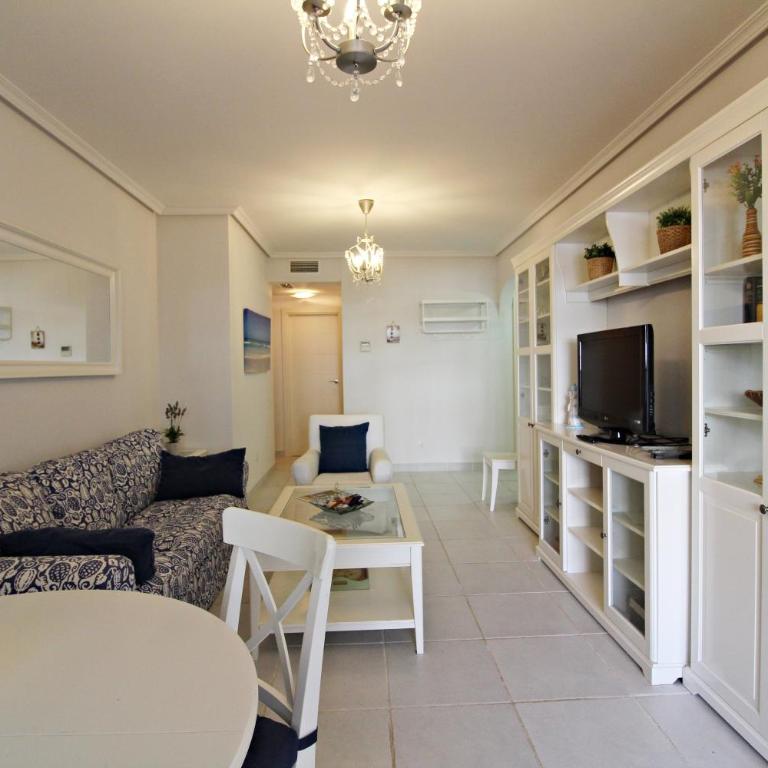 Altos de Nuevo Vera - Apartamento de 3 dormitorios - 9