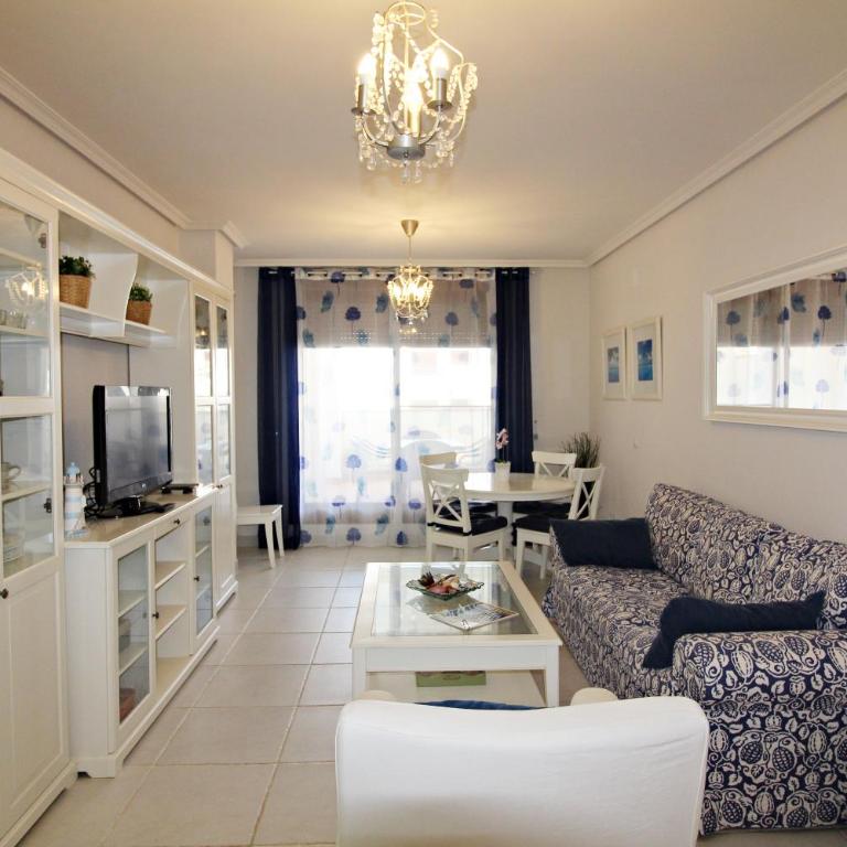 Altos de Nuevo Vera - Apartamento de 3 dormitorios - 14