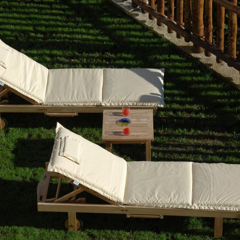Villa Alba d'Oro - Historic luxury villa - Suite con Vista Mare - 7