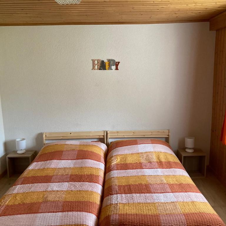 Hôtel du Gd-St-Bernard - Doppelzimmer mit eigenem Bad - 7