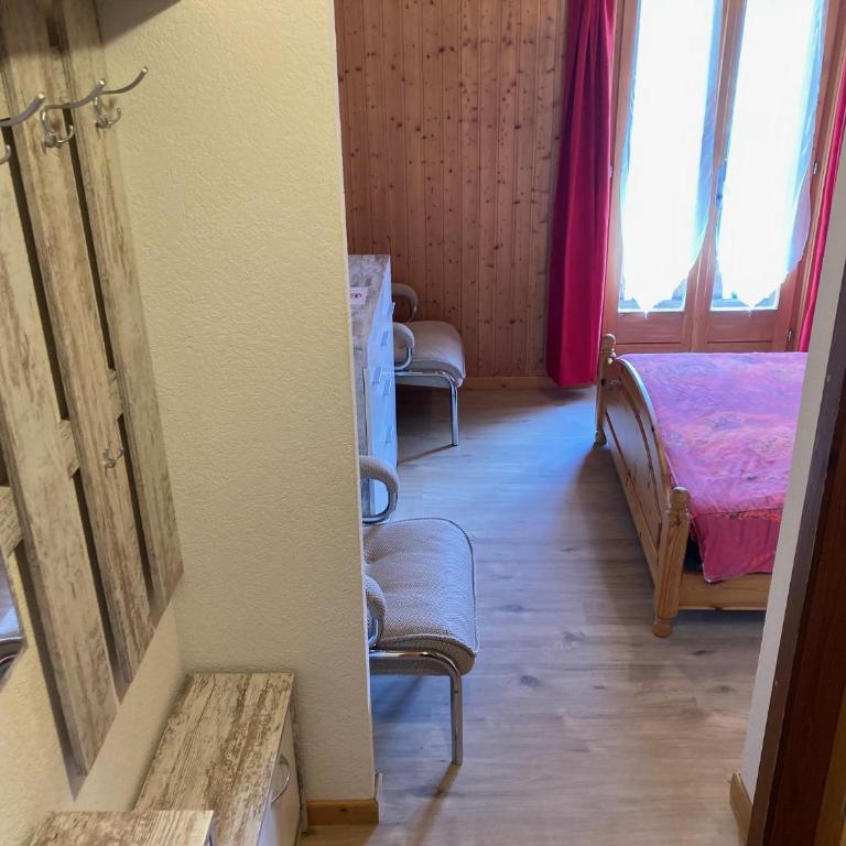Hôtel du Gd-St-Bernard - Standard Doppelzimmer - 6
