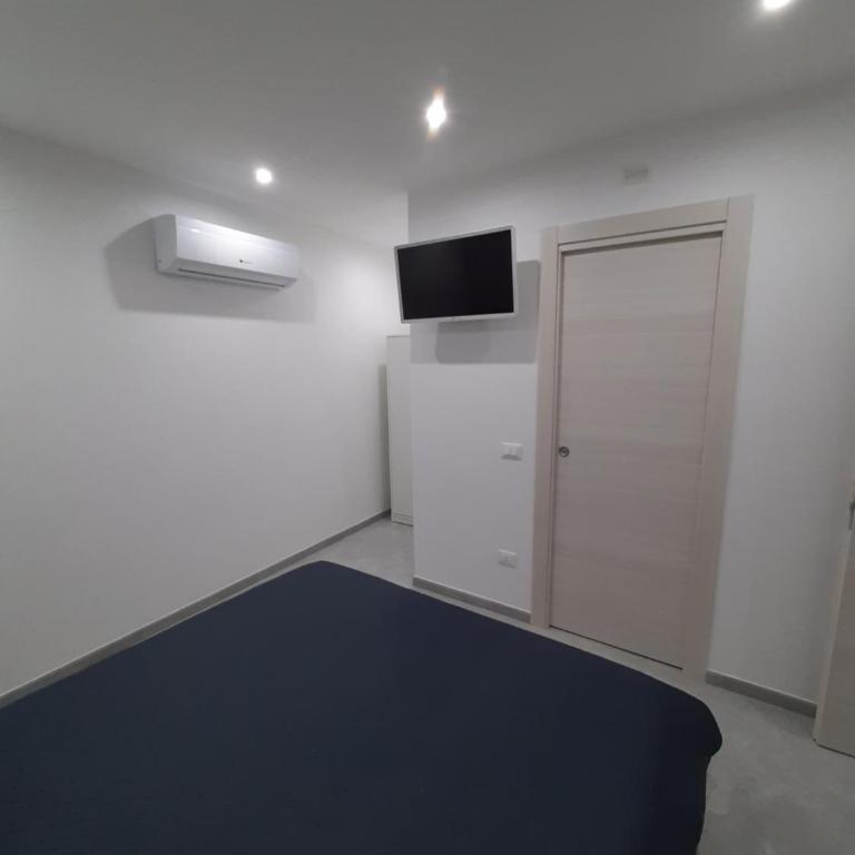 Maresole Cefalù - Apartment - Ground Floor - 11