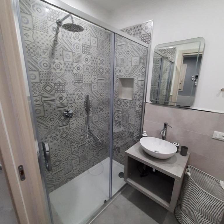 Maresole Cefalù - Apartment - Ground Floor - 20