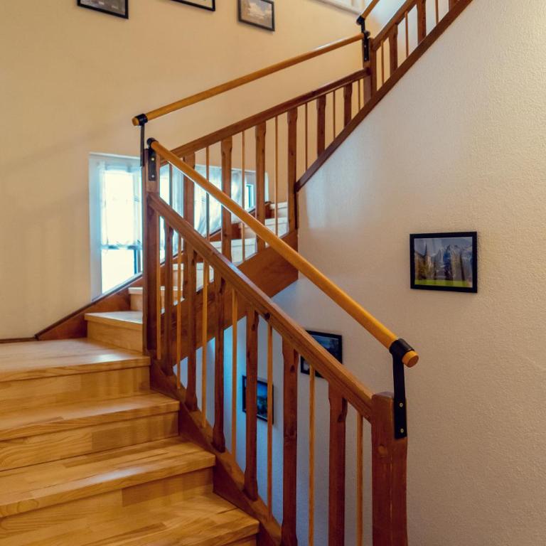 Ferienwohnung Leuner - Apartment mit 2 Schlafzimmern - 19