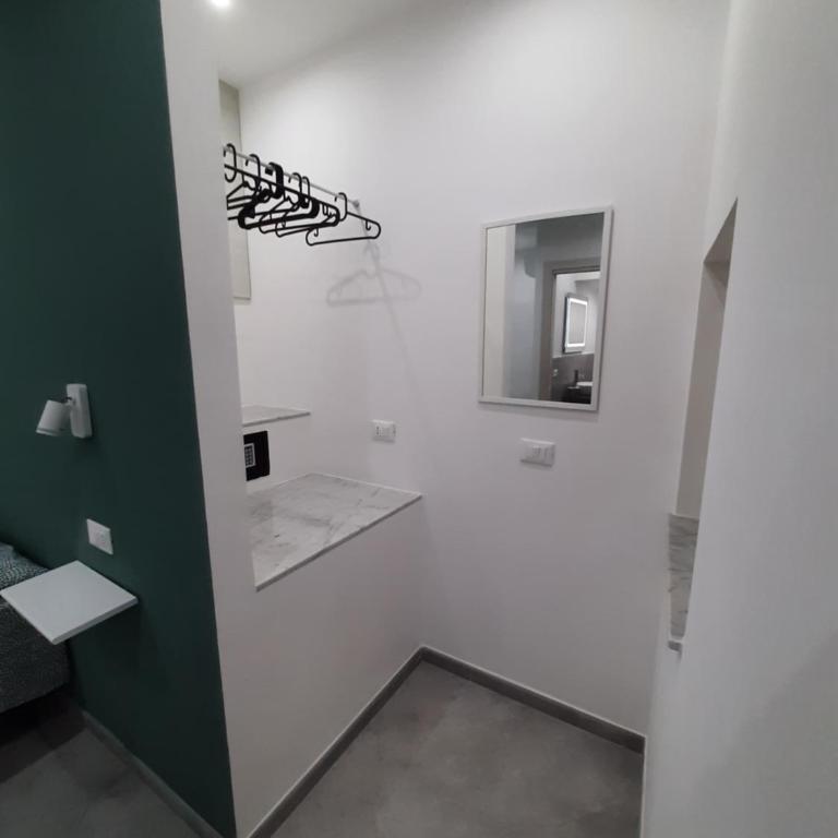 Maresole Cefalù - Apartment with Balcony - 11
