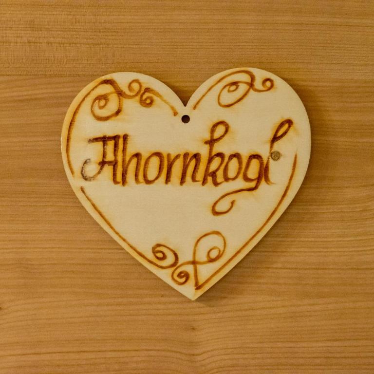 Ferienwohnung Leuner - Apartment mit 2 Schlafzimmern - 27