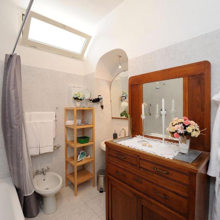 Villa Torricella Amalfi - Villa con Vista Mare - 16
