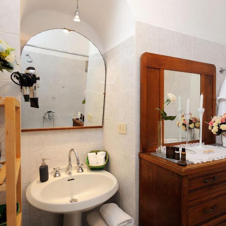 Villa Torricella Amalfi - Villa con Vista Mare - 17