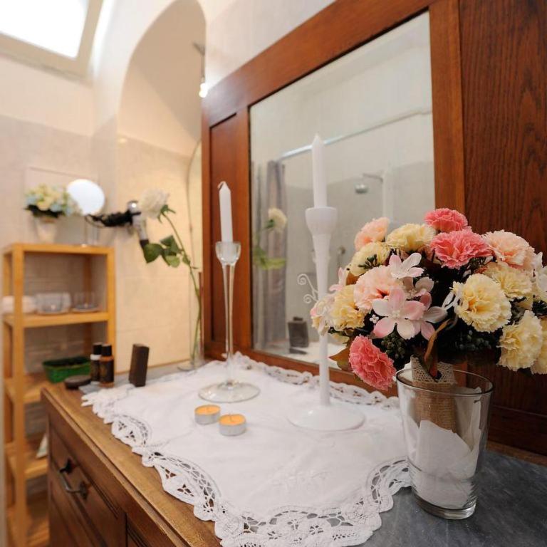 Villa Torricella Amalfi - Villa con Vista Mare - 19