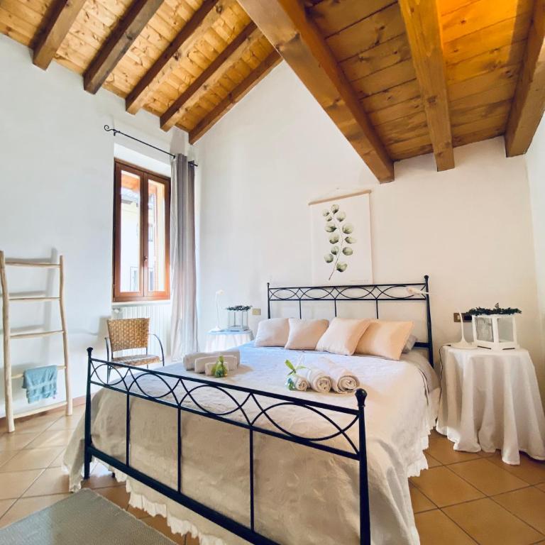 Gabriel’s Home - Appartamento con 2 Camere da Letto - 17