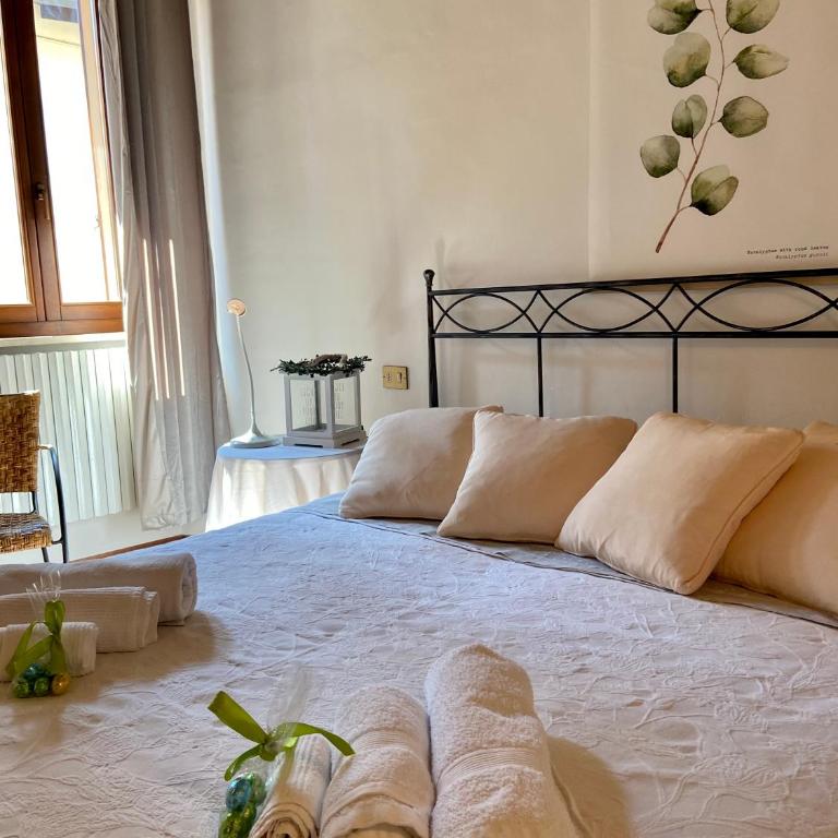 Gabriel’s Home - Appartamento con 2 Camere da Letto - 35