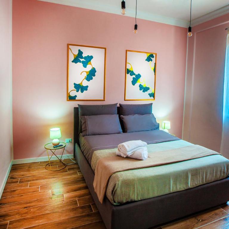 Casa del Capo - Appartamento - 1