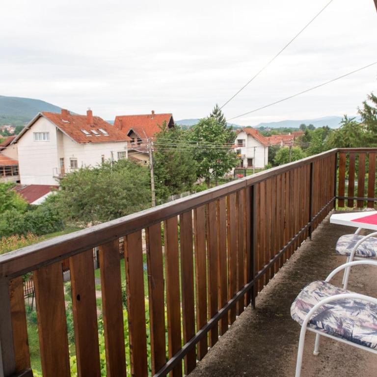 Apartmani Gold Sokobanja - Apartman sa 1 Spavaćom Sobom - 9