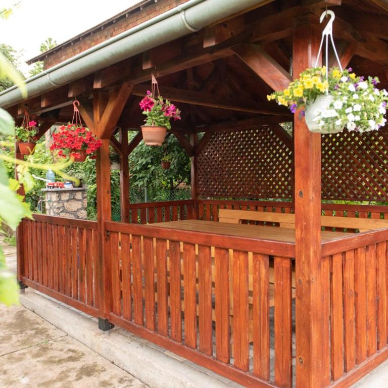 Apartmani Gold Sokobanja - Apartman sa 1 Spavaćom Sobom - 11