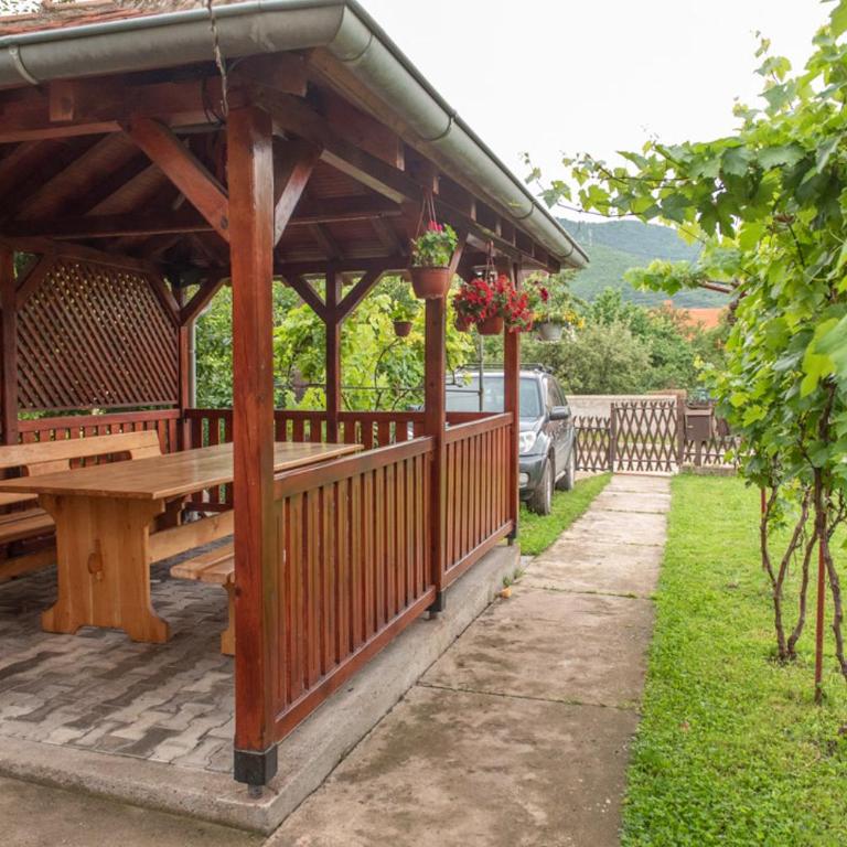 Apartmani Gold Sokobanja - Apartman sa 1 Spavaćom Sobom - 14