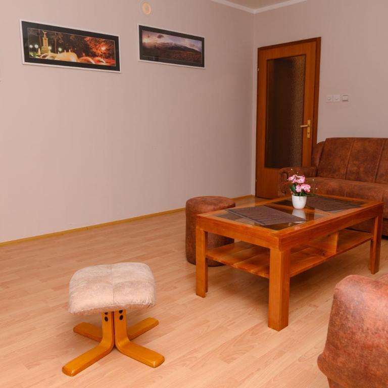 Apartmani Gold Sokobanja - Apartman sa 1 Spavaćom Sobom - 13