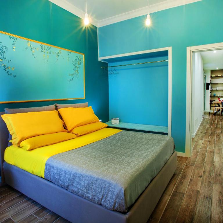 Casa del Capo - Appartamento - 14