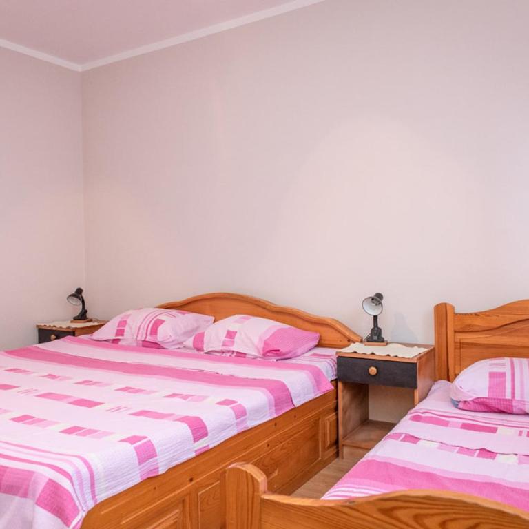 Apartmani Gold Sokobanja - Apartman - 4