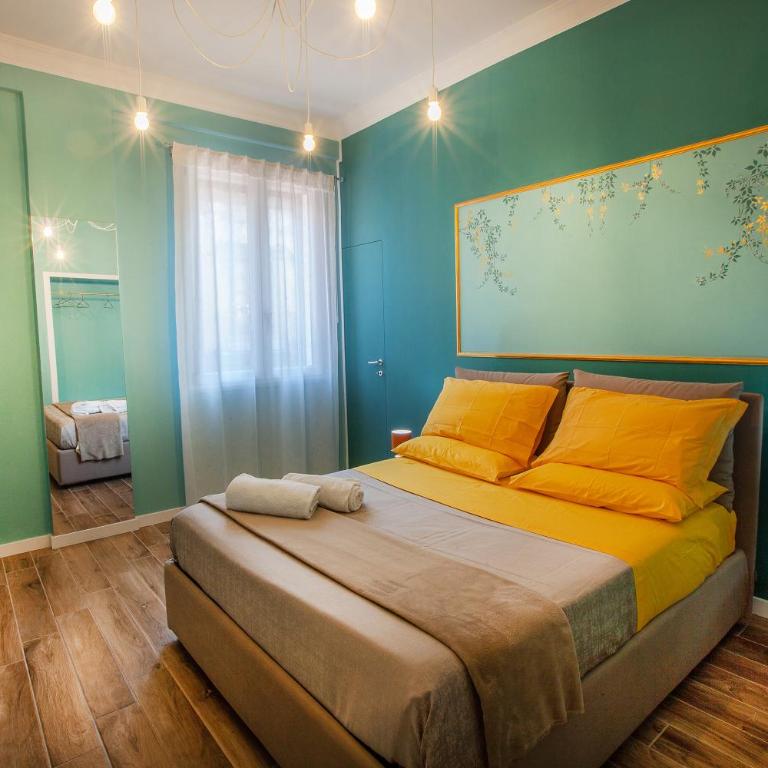 Casa del Capo - Appartamento - 16