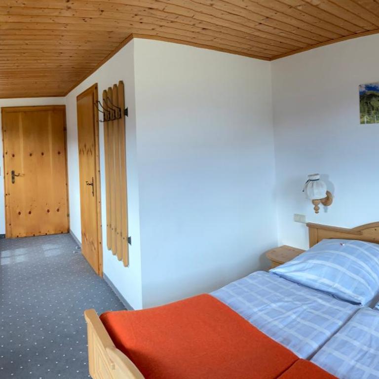 Haslehnerhof - Doppelzimmer - 3