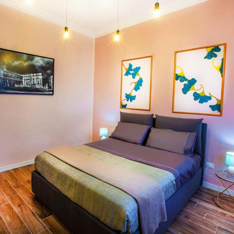 Casa del Capo - Appartamento - 19