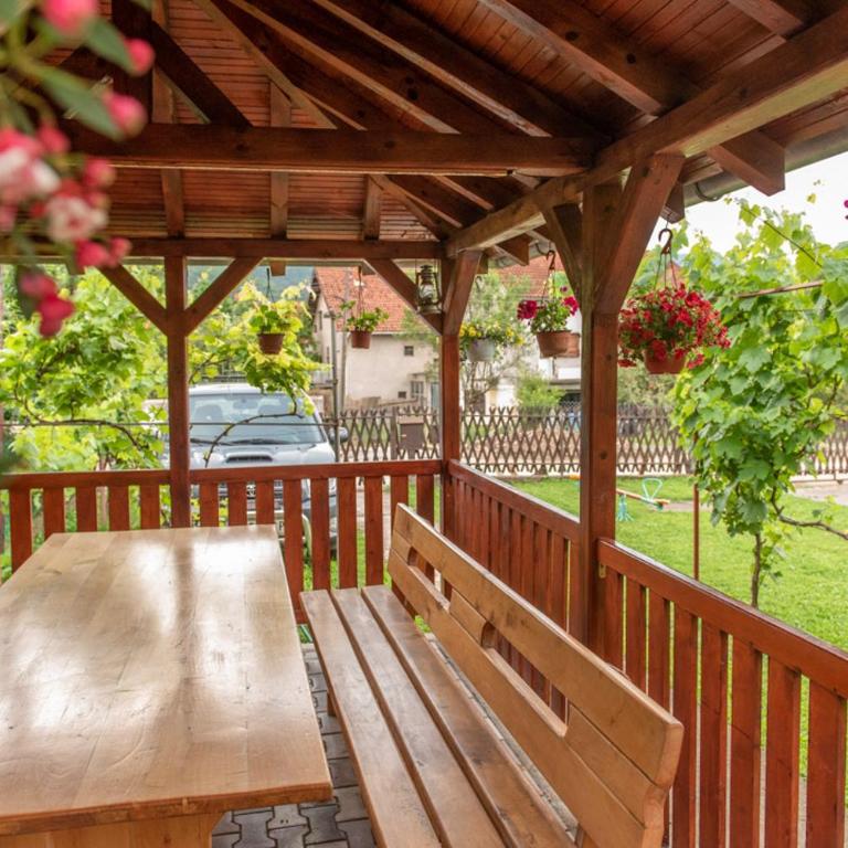 Apartmani Gold Sokobanja - Apartman - 12