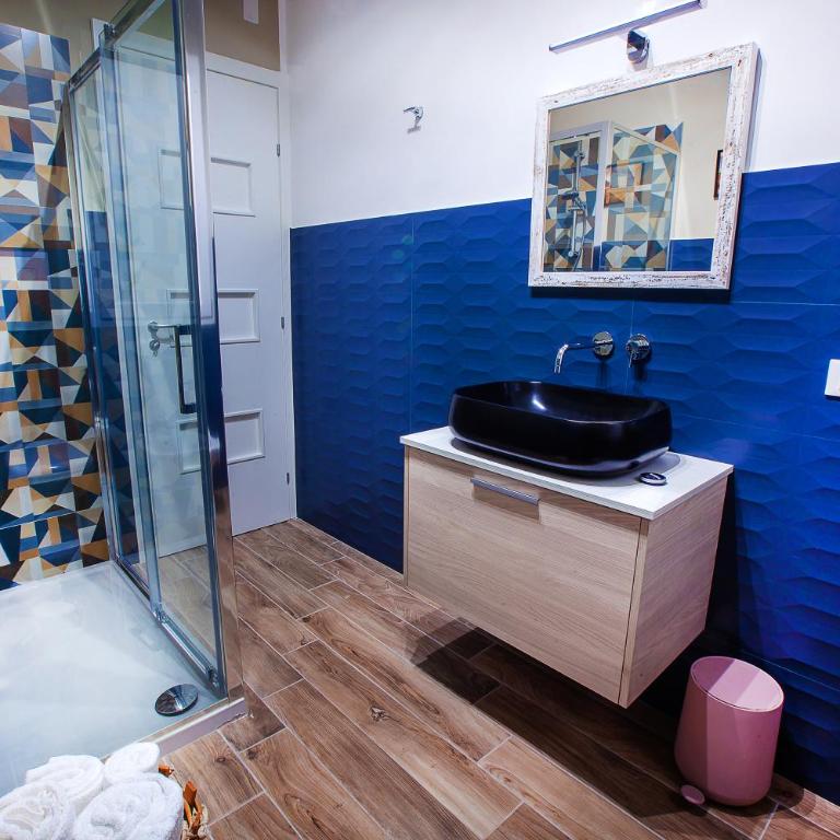 Casa del Capo - Appartamento - 28