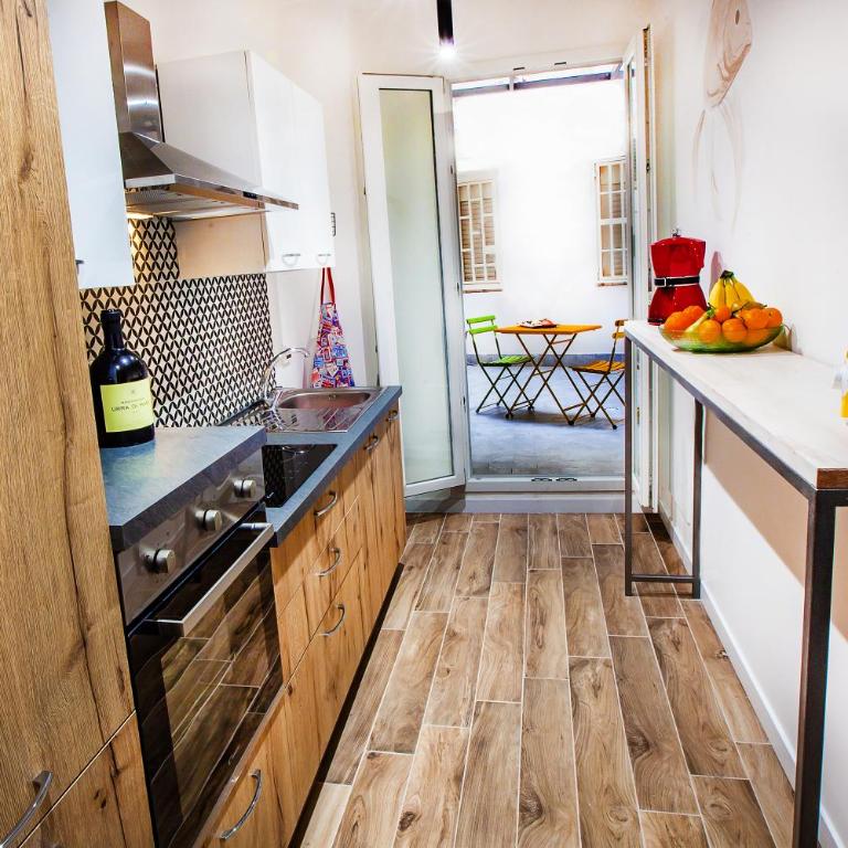 Casa del Capo - Appartamento - 32