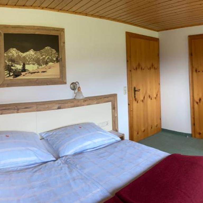 Haslehnerhof - Familienzimmer - 4