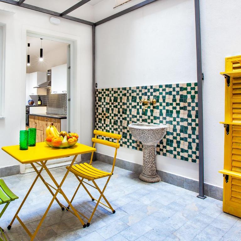 Casa del Capo - Appartamento - 34