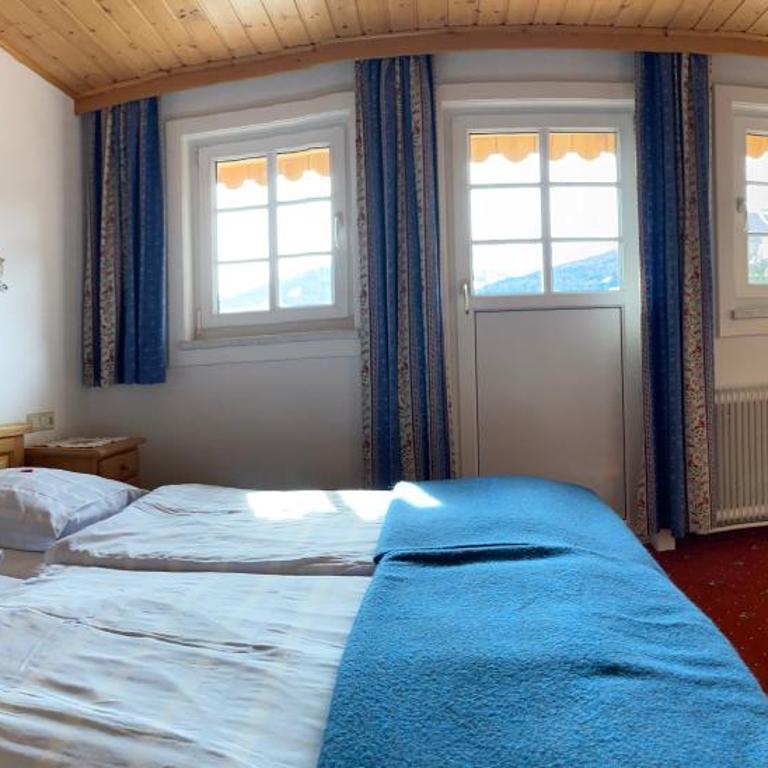 Haslehnerhof - Doppelzimmer - 10