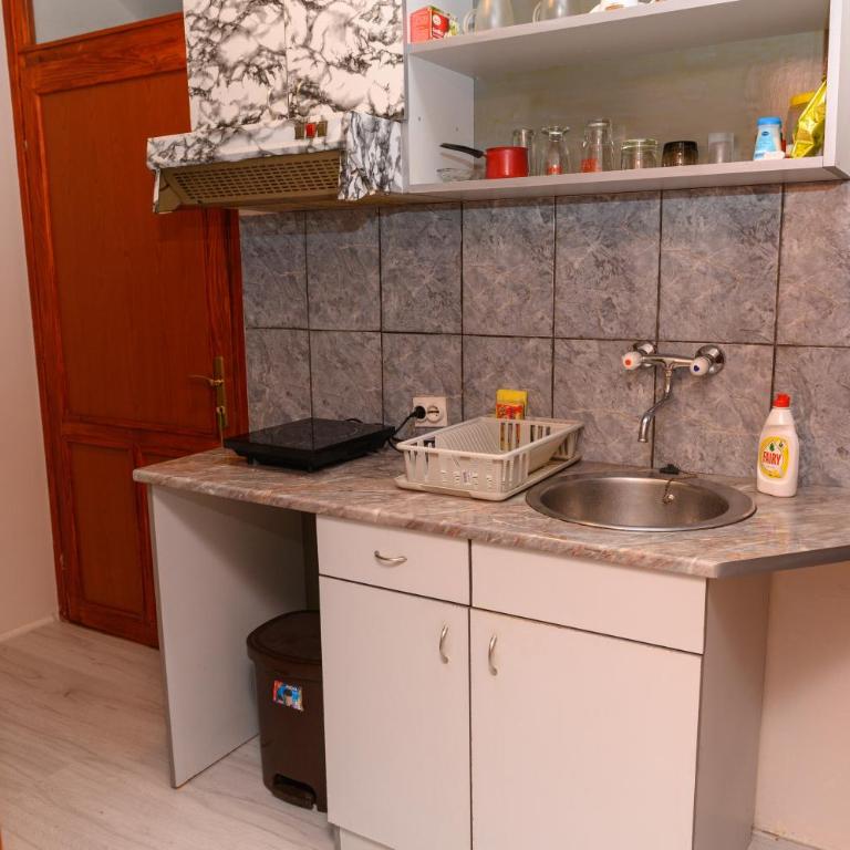 Apartmani Gold Sokobanja - Apartman - 16