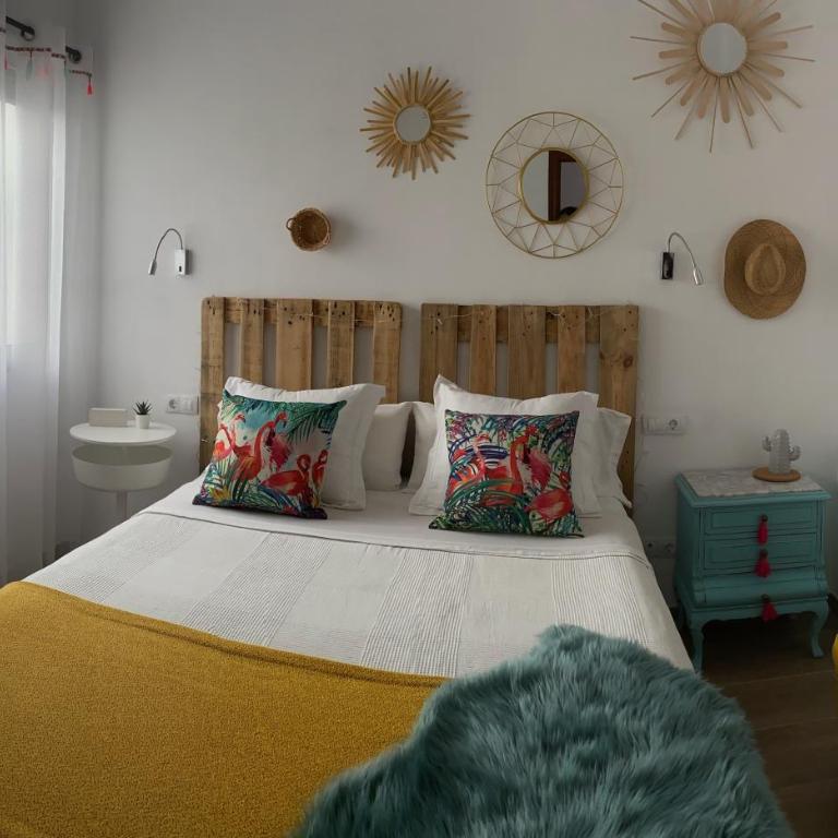 My Pisito - Apartamento de 2 dormitorios - 16